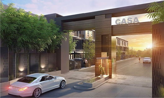 Project Casa Ratchadamnoen Picture - 3/8