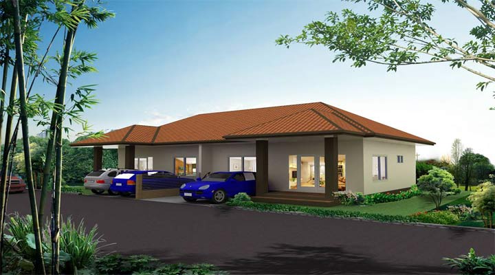 รูป Great Paragon - รูปที่ 1/3