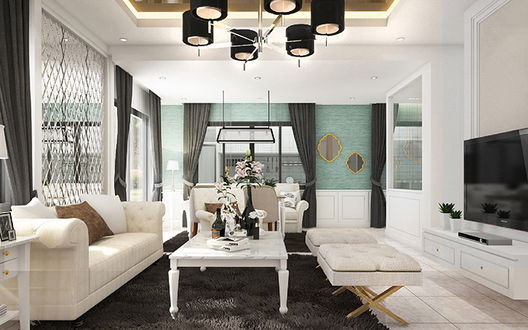 รูป Baan Pruksa Lumlukka-Wongwaen - รูปที่ 4/13