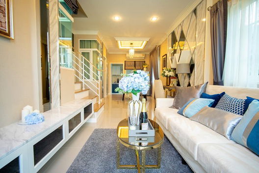 รูป Golden Town Vibhavadi-Chaengwattana - รูปที่ 2/13