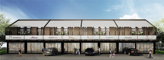 รูป Charoonrat One (Kasemrat) - รูปที่ 4/5