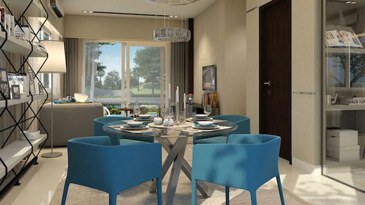 รูป My Home Silver Lake - รูปที่ 4/13