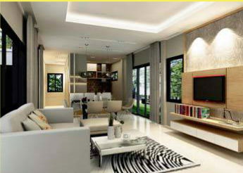 Project Eastiny Bangsaray Picture - 5/8