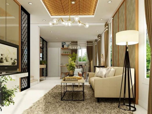 รูป Baan Pruksa Ramintra-Kubon - รูปที่ 3/13