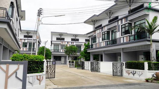 Project Baan Burisima 2 Picture - 3/10