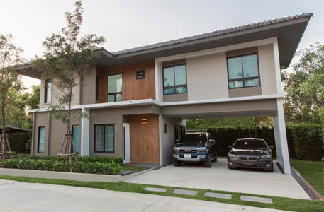 Siam High Ville Wongwean Thanya