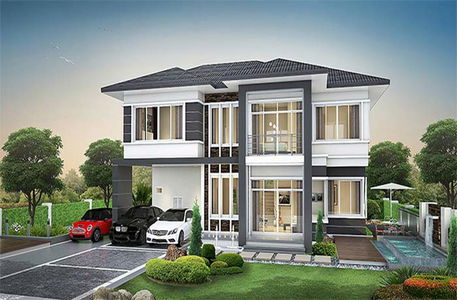 ดิไอคอน 3 ประโดก