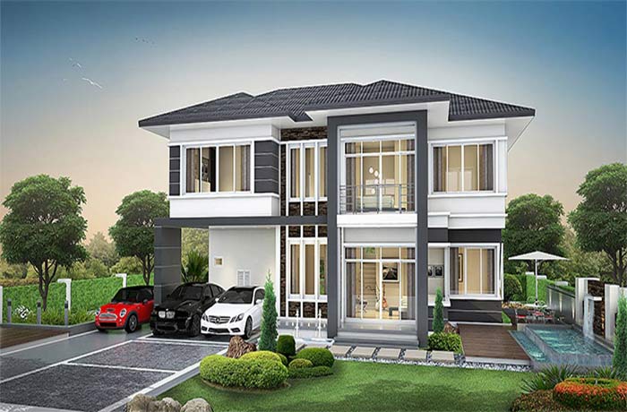 รูป The Icon 3 Pradok - รูปที่ 1/10