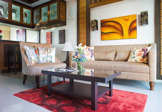 รูป Amanta Village Chaiangrai - รูปที่ 4/7