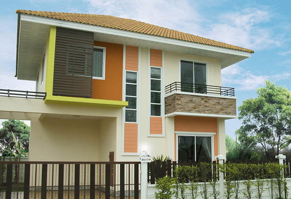 รูป Suan Som 3 Rama 2-Suan Som - รูปที่ 2/3