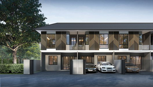 รูป The Estate Bypass-Suk Prayoon - รูปที่ 3/13