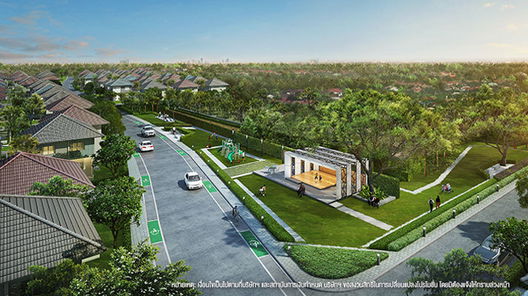 Project Perfect Park Rangsit 2 Picture - 2/13