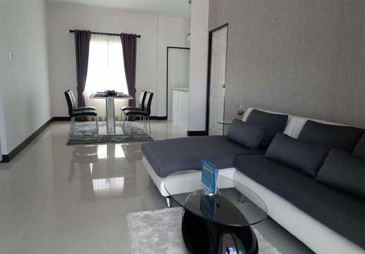 รูป Ratchapruek Green View Khonkaen - รูปที่ 2/13