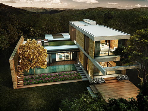 รูป Che Elpend Khaoyai - รูปที่ 5/11