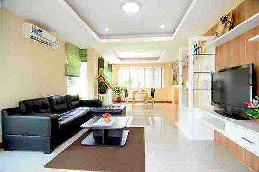 รูป Baan Green Live - รูปที่ 4/11