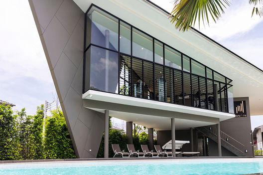 Project Siam High Ville Wongwean Thanya Picture - 3/13