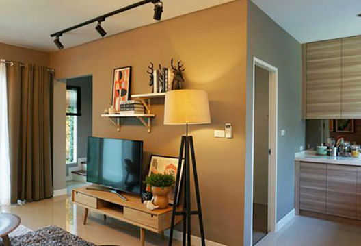 Project Sirarom Plus Bangna Km.29 Picture - 5/8