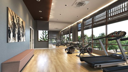 รูป Passorn Ramkhamhaeng-Ratpattana - รูปที่ 3/13