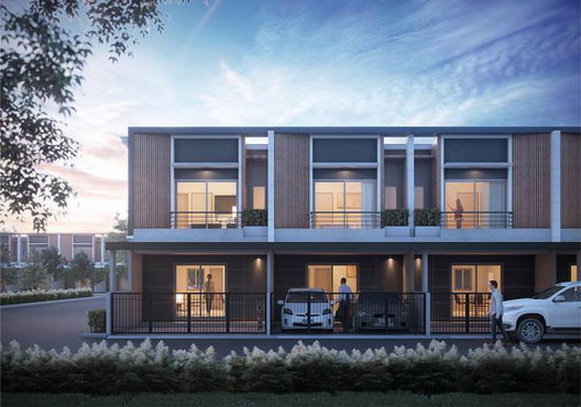 รูป Family City Sukprayoon - รูปที่ 2/9