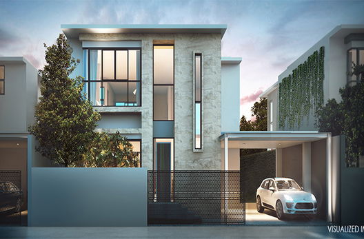 Project BABA BEACH CLUB  Hua Hin Picture - 2/13