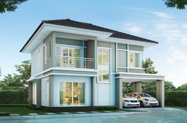 เดอะ แพลนท์ กาญจนาฯ-บางใหญ่