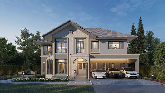 Project Laddarom Tiwanon Picture - 3/13