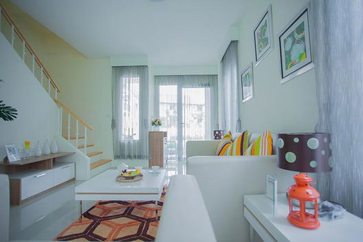 Project Sansuk Town 2 Picture - 4/10