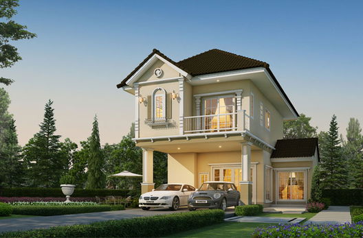 รูป Diya Valley Hangdong - รูปที่ 2/12