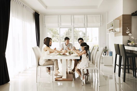 รูป Supalai Garden Ville Prachauthit-Suksawat - รูปที่ 4/4