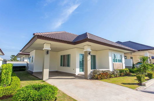 รูป Baan Parisorn - รูปที่ 2/12