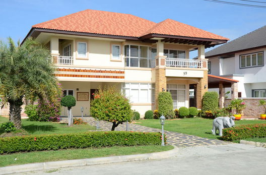 รูป Mountain view Residence - รูปที่ 2/7