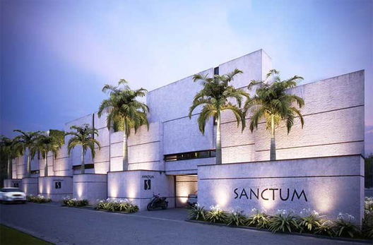 Project The Sanctum Chiang Mai Picture - 2/7