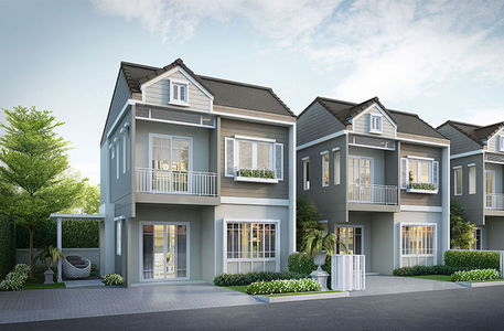 เดอะ วิลเลจ รังสิต-วงแหวนฯ