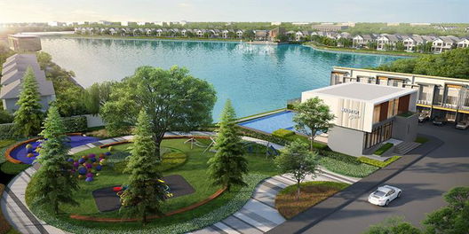 รูป The Metro Ratchaphruek-Pathum Thani - รูปที่ 3/6