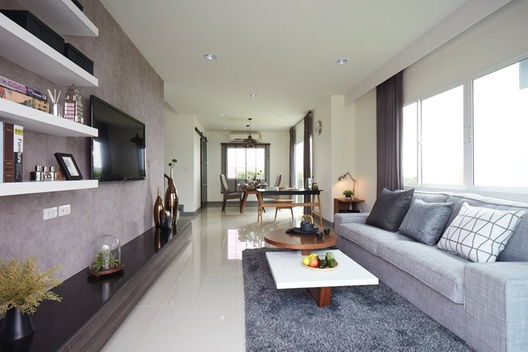 รูป Sena Ville Borommaratchachonnani-Sai 5 - รูปที่ 3/13