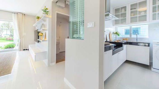 รูป Villaggio Pinklao-Salaya - รูปที่ 5/11