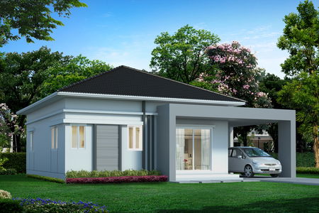 แลนซีโอ ไพร์ม ศรีราชา-บ่อวิน