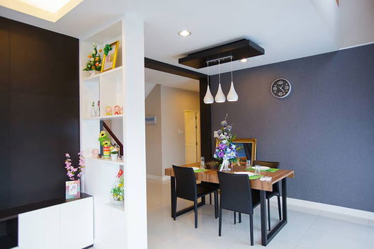 รูป Baan Sri Suk Tha Kham-Rama 2 - รูปที่ 4/11