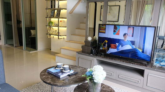 รูป Pruksa Ville Rangsit-Workpoint - รูปที่ 5/11