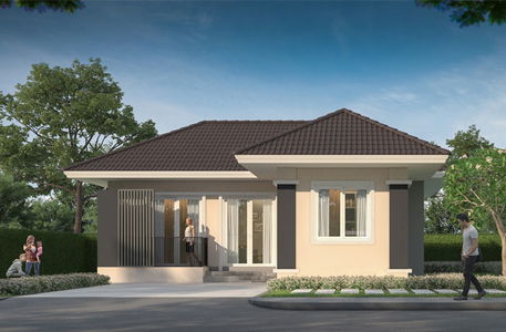 บ้านสินเพิ่ม อารีน่า