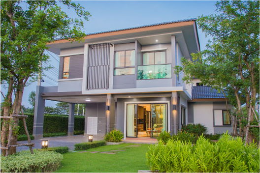 รูป Nakon Residence - รูปที่ 5/12