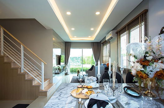 Project The Valley Sukhumvit-Bangsaen Picture - 5/11