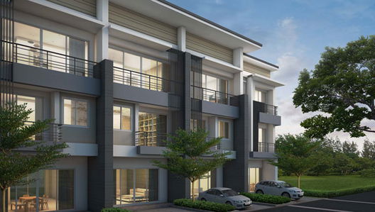 รูป Autumn Residence - รูปที่ 2/11