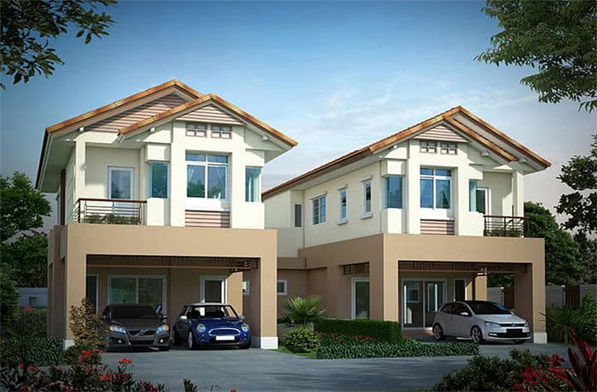 รูป Phuket Villa Thalang - รูปที่ 2/4