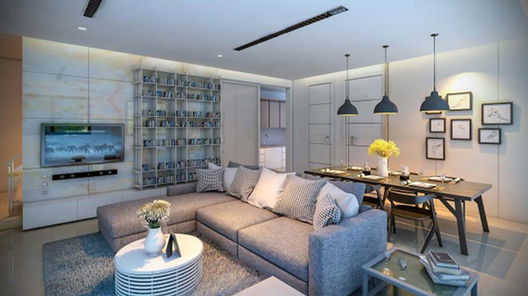 รูป Hideaway Valley Chalong - รูปที่ 5/10