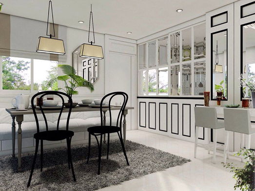 รูป Baan Pruksa Prime Bangphlu Station-Ratchapruk - รูปที่ 3/6