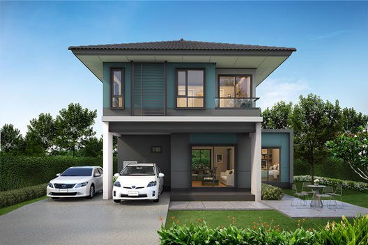 Project Saransiri Korat Picture - 4/11