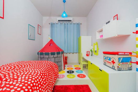 Project The Village Saphan Yao-Chonlaprathan Picture - 4/9