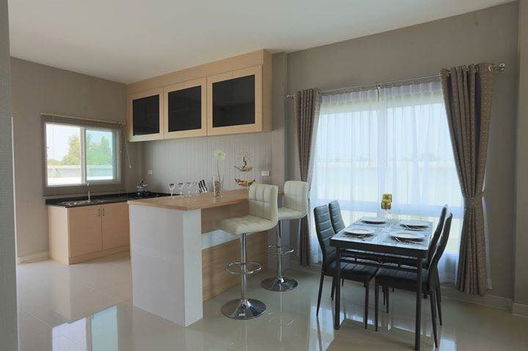 รูป Yo House  Nong Krathum - รูปที่ 5/9