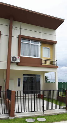 Project Baan Rommai Borwin Picture - 3/11